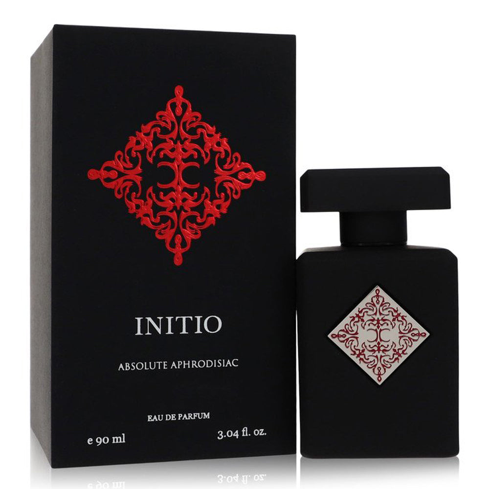 Initio Absolute Aphrodisiac 90ml perfume bottle
